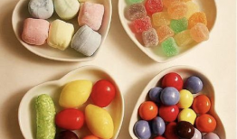 娱乐圈吃瓜糖果,揭秘明星背后的故事与真相