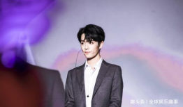 肖战娱乐圈吃瓜,揭秘明星背后的吃瓜故事